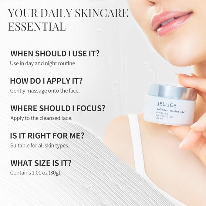 Advanced Concentrated Cream