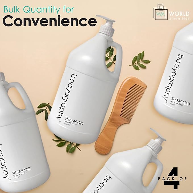 Bodyography blanc (Hand Soap and Body Wash)