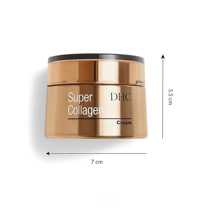 DHC Super Collagen Cream, 1.7 Ounce
