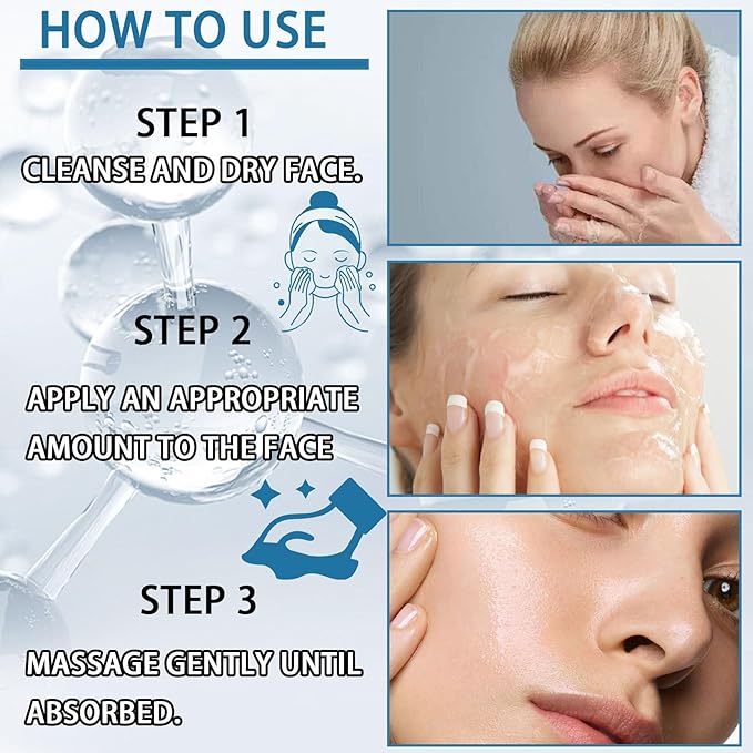 B5 Deep Cleansing Face Mask,Long Lasting Moisturizing Non-Greasy Facial Mask for All Skin Types,Hydrating Soft Oil Control Exfoliating Face Masks for Men & Women