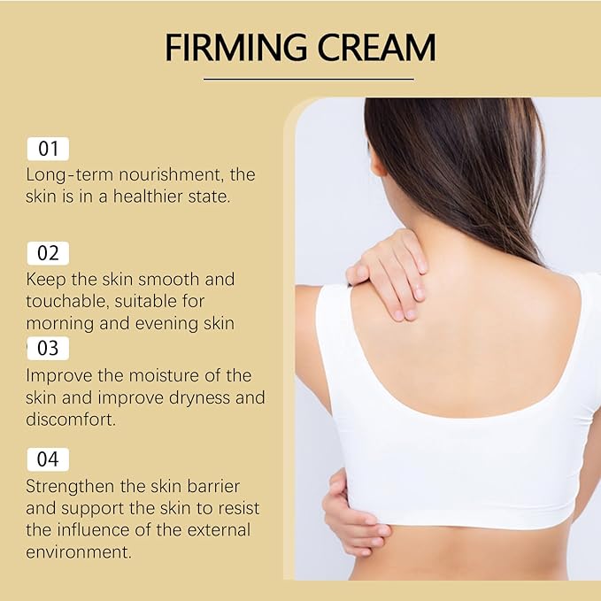 Bee Lift Anti-Aging Firming Cream, Bee Venom Cream, Wrinkle Removal & Firming, Moisturizing, Lifting & Recovery - All Skin Types - Anti-Aging Bee Venom Cream, 3.38 Fl.oz