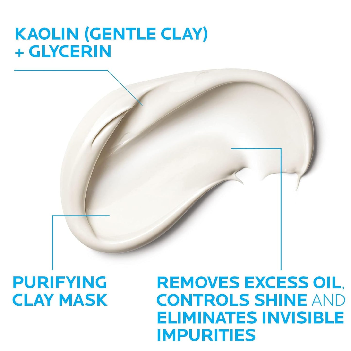 π La Roche-Posay Toleriane Night Cream β Soothing Moisture for Sensitive Skin