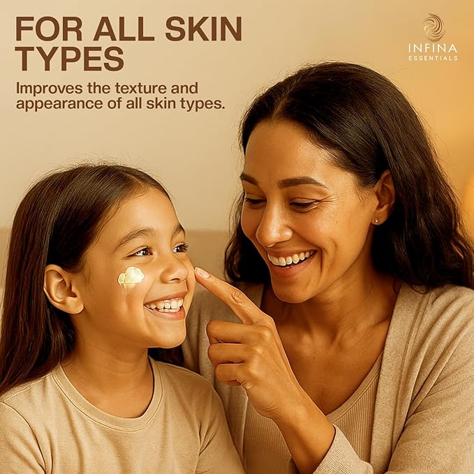 Beef Tallow for Skin with Honey - Grass Fed Beef Tallow for Face Wrinkles - Hydrating Cream Face and Body Moisturizer with Raw Honey and Olive Oil for Dry Skin, Hands, Feet - 4.4 oz