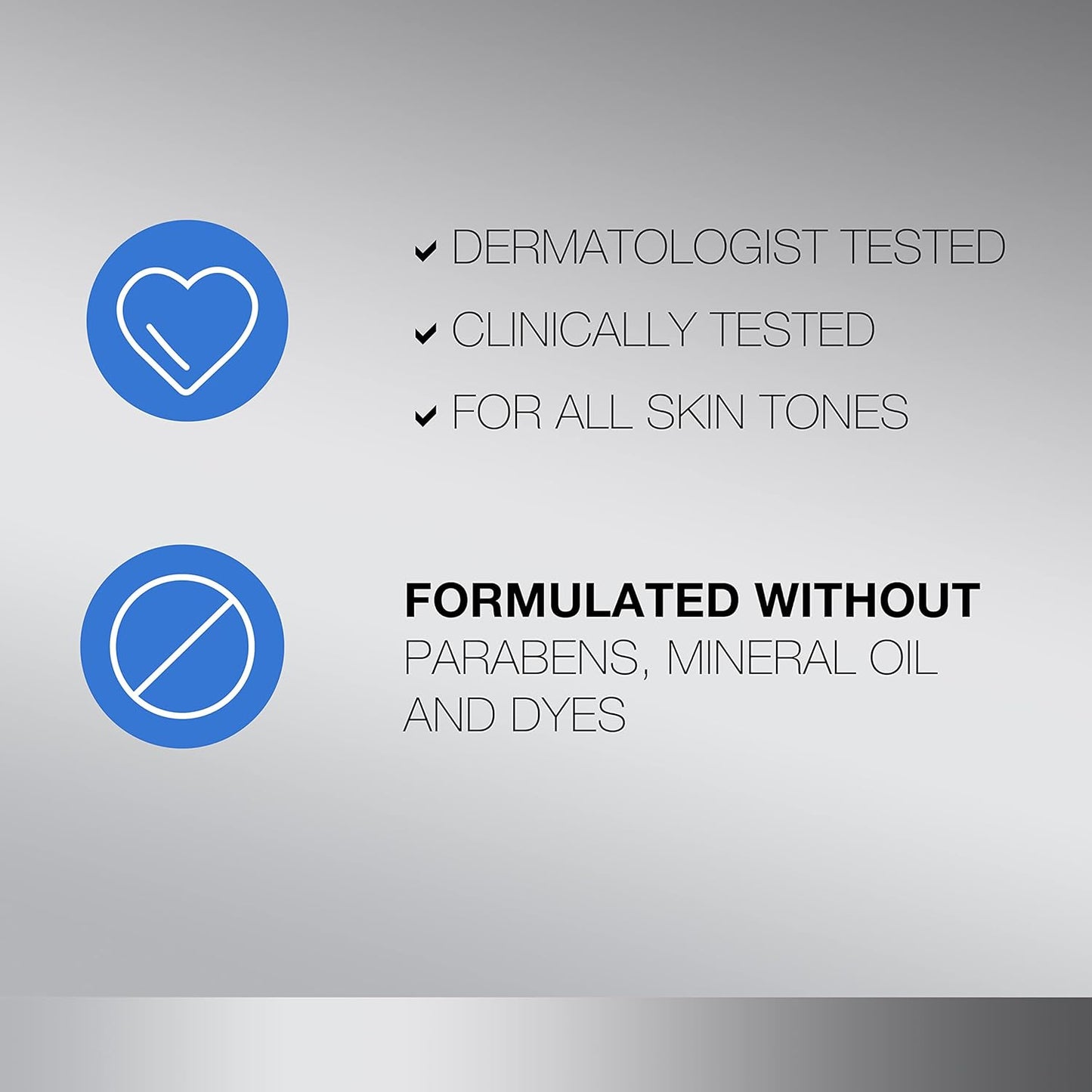 Neutrogena Rapid Wrinkle Repair Retinol Face Moisturizer with Hyaluronic Acid β Anti-Aging Face Cream + Bonus Hydro Boost Facial Cleanser, 1.7 oz + 0.5 oz Set β¨π§