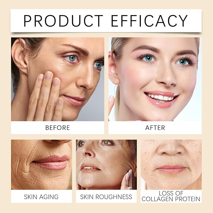 Nuosili Face Lifting Spray, Instant Firming Hydrating Mist, Anti Aging Skin Tightening Spray for Women, Refreshing Moisturizing Face Mist for Wrinkles, Fine Lines, Daily Skincare (1, 2pcs)