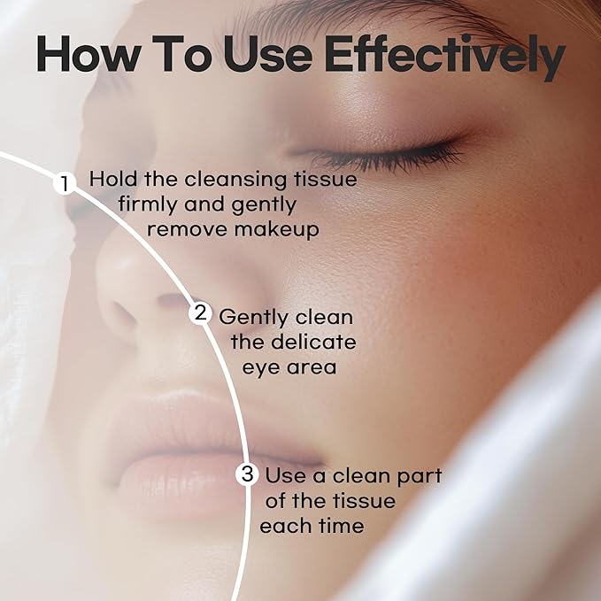 Epielle Makeup Remover Wipes, Remove Dirt, Oil, Waterproof Mascara, Gentle Daily Facial Cleanser Towelettes withVitamin C, Aloe Vera & Collagen, Vegan & Cruelty-Free, 30 Count (Pack of 6)
