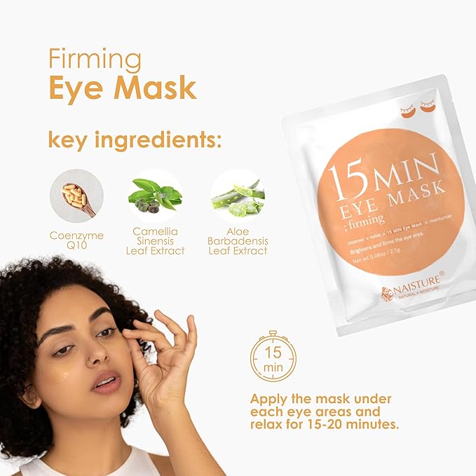 15 Min Pamper Me Kit and SoftTouch Hand Cream Trio (10pc): Korean Face Mask Essentials and Moisturizing Lotion Gift for Women