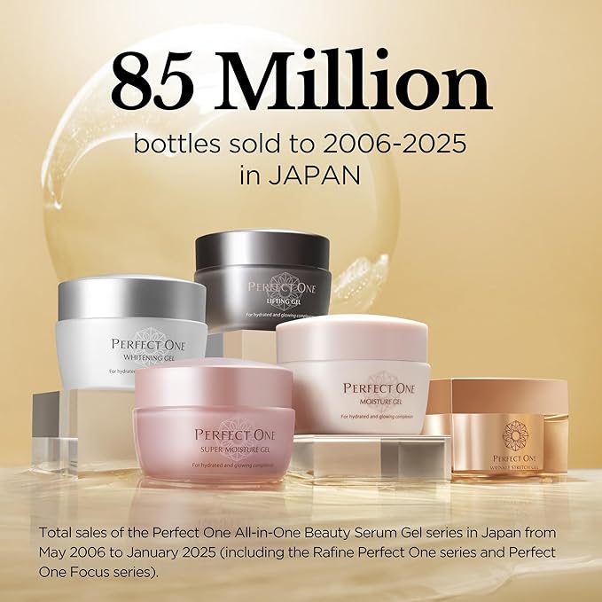 PERFECT ONE Super Moisture Gel