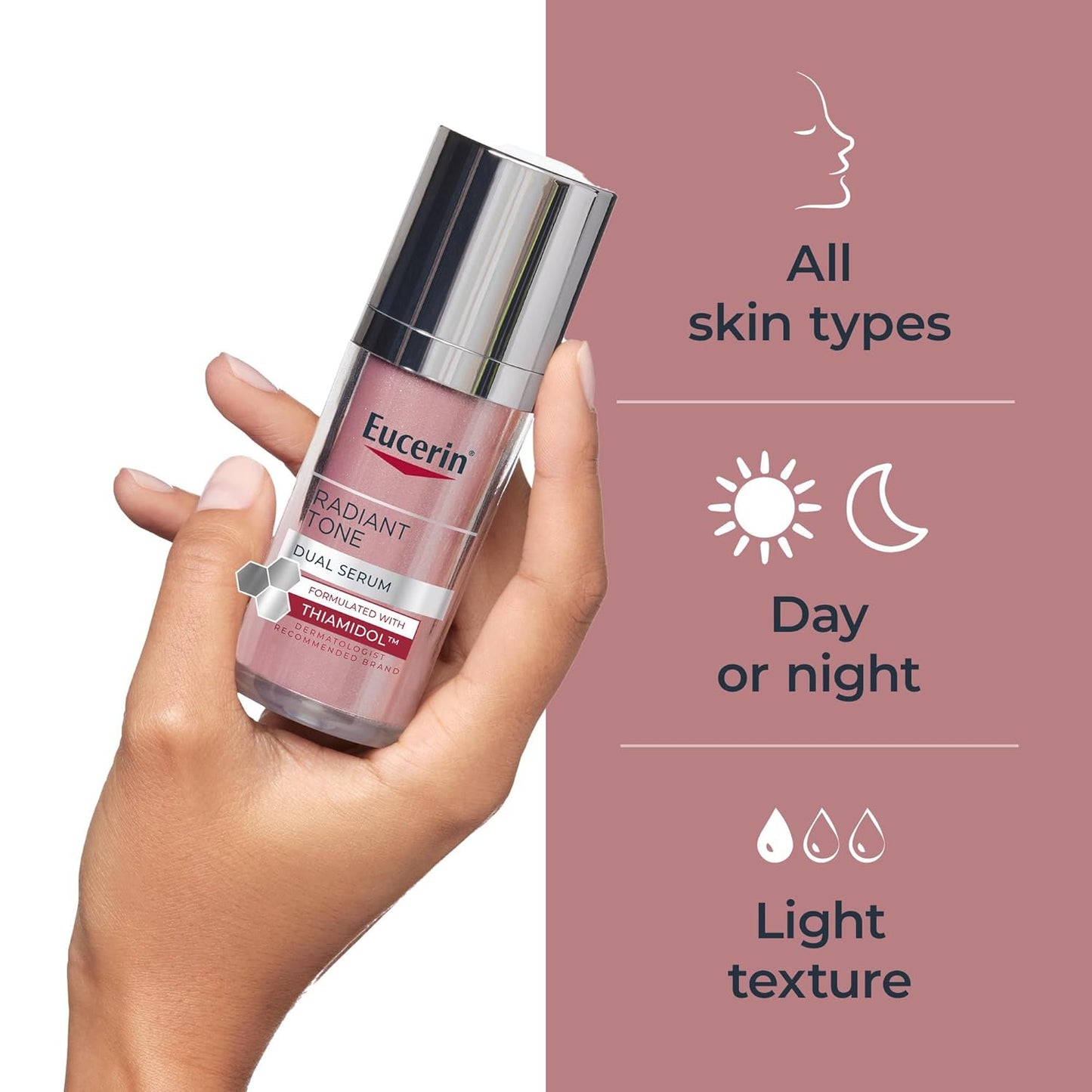 Radiant Tone Dual Serum โ Dark Spot Corrector, 1 oz โจ๐ฟ