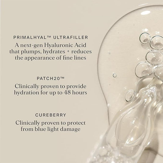 Alpha-H Hyaluronic 8 Super Serum