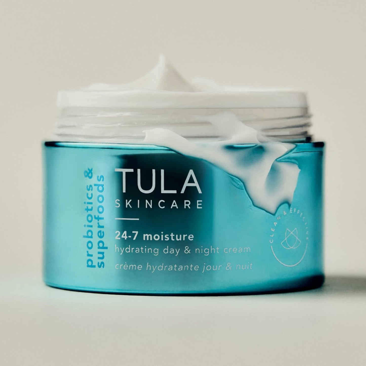 24/7 Hydrating Day & Night Face Cream with Watermelon & Apple Extract