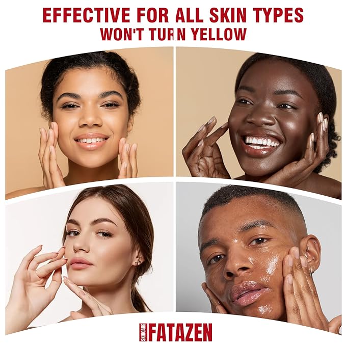 Turmeric Face Oil | Natural Glow Turmeric Facial Oil for Anti-Aging & Antioxidant, Tea Tree Oil with Aloe Vera + Witch Hazel + Jojoba, Lightweight Serum for Sensitive Skin & All Skin