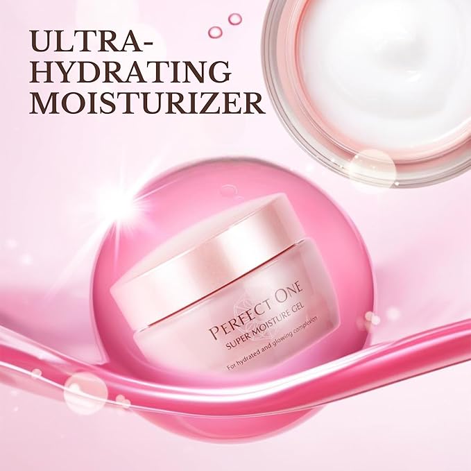 PERFECT ONE Super Moisture Gel