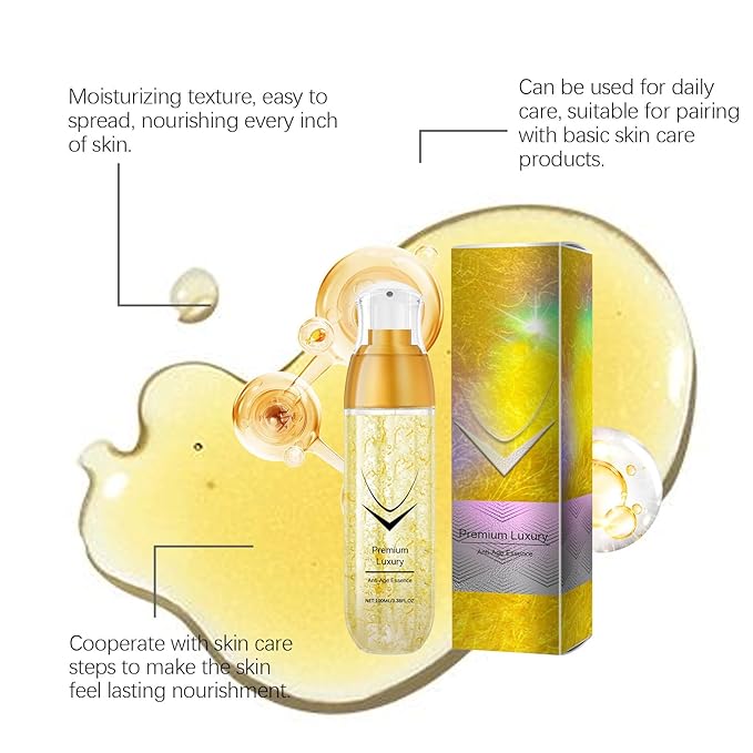 Nuosili Face Lifting Spray, Instant Firming Hydrating Mist, Anti Aging Skin Tightening Spray for Women, Refreshing Moisturizing Face Mist for Wrinkles, Fine Lines, Daily Skincare (1, 3pcs)