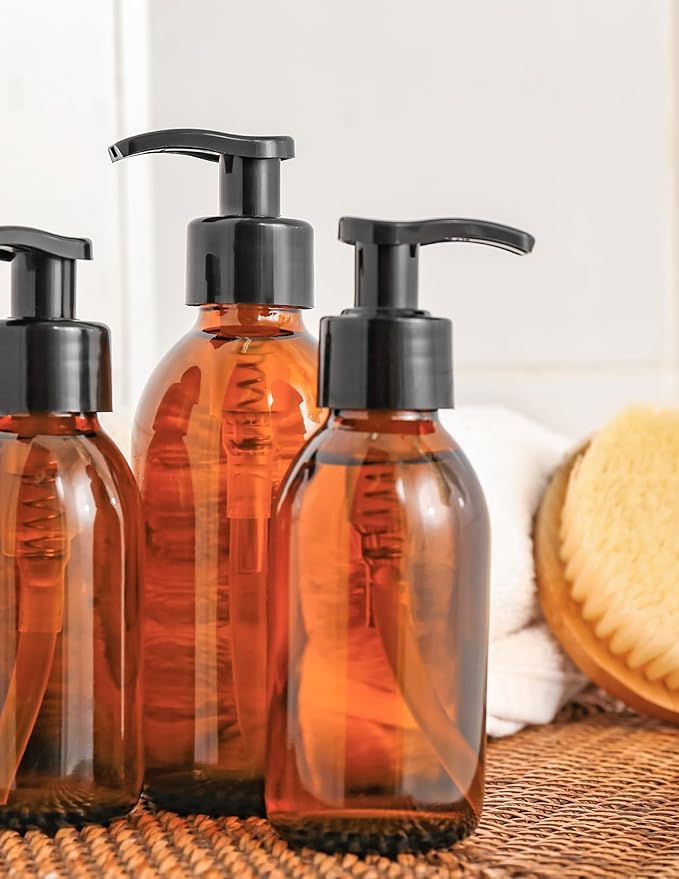 Cashmere Sugar Shower Gel