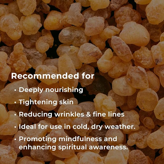 INNA Organic Rejuvenating Serum, Anti-aging, Wrinkle Care, Fine Lines & Tightening, EWG & COSMOS Certified | Frankincense Essential Oils Infused Skin Care | Luxury Clean Beauty