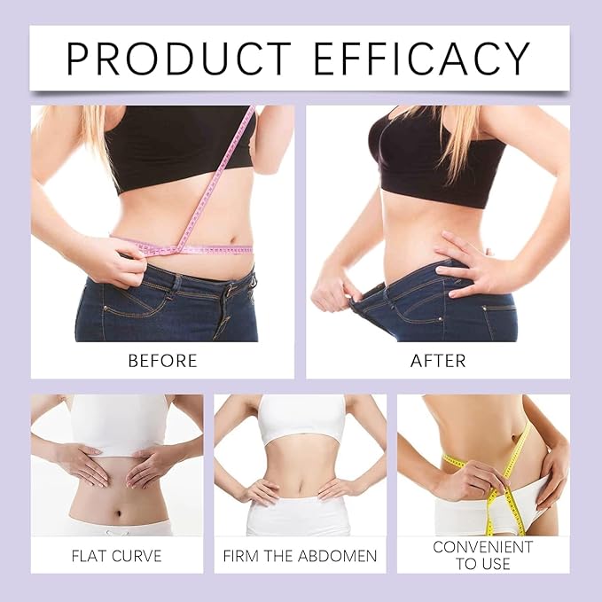 Overnight Toning Body Firming Cream, Body Firming Cream Cellulite Remover for Legs and Body,Smooth & Tight Skin, Help Reduce Fine Lines & Wrinkles for All Skin Types