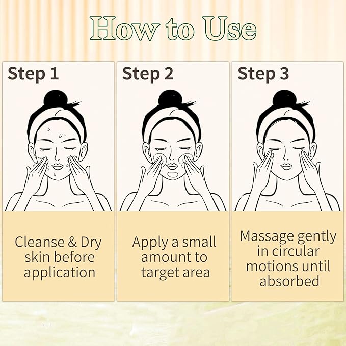 Beef Tallow for Skin - Deep Moisturizer for Dry, Sensitive Skin - With Raw Honey, Beeswax, Olive Oil - Non-Greasy, Unscented, All-Natural Face & Body Repair Cream