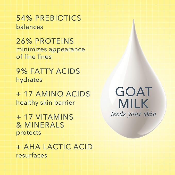 Beekman 1802 Goat Milk Hand Wash, Pure - Fragrance Free - 12.5 oz - Cleanses, Softens & Nourishes Skin - Rinses Away Impurities - Good for Sensitive Skin - Cruelty Free - Ready For Use, Pump Inserted