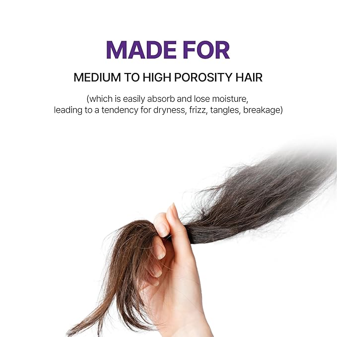 KUNDAL Honey & Macadamia Shampoo – Deep Moisturizing & Damage Repair, Pink Grapefruit Scent, Sulfate-Free Korean Hair Care, 16.9 fl oz (500ml)