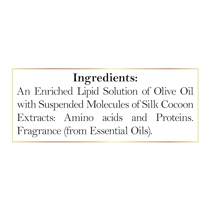 Elixir by Coco March for Fine Line Reduction, Luxurious Illumination, & Silky Radiance for Skin