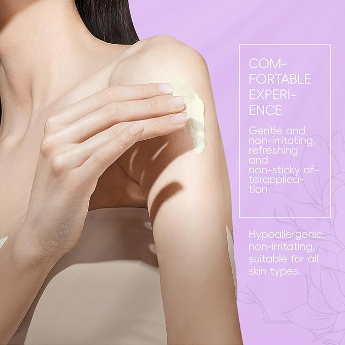 Sculpt & Tone Arm Cream - 7% Pro Tightening Firming Complex with Ashwagandha Root Extract - Smooths The Look Of Wrinkles, Deeply Hydrates, Firms The Look Of Crepey Texture On The Arms - 100ml (1)