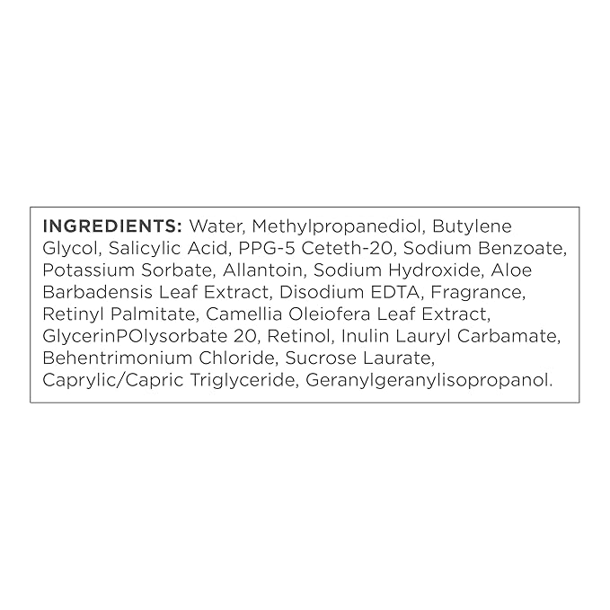 Consult Beaute - Regenerol - Retinol Exfoliating Facial Treatment Discs - Micro Exfoliation for Face - Smoother Skin - 60 Disposable Wipes (2Pack)