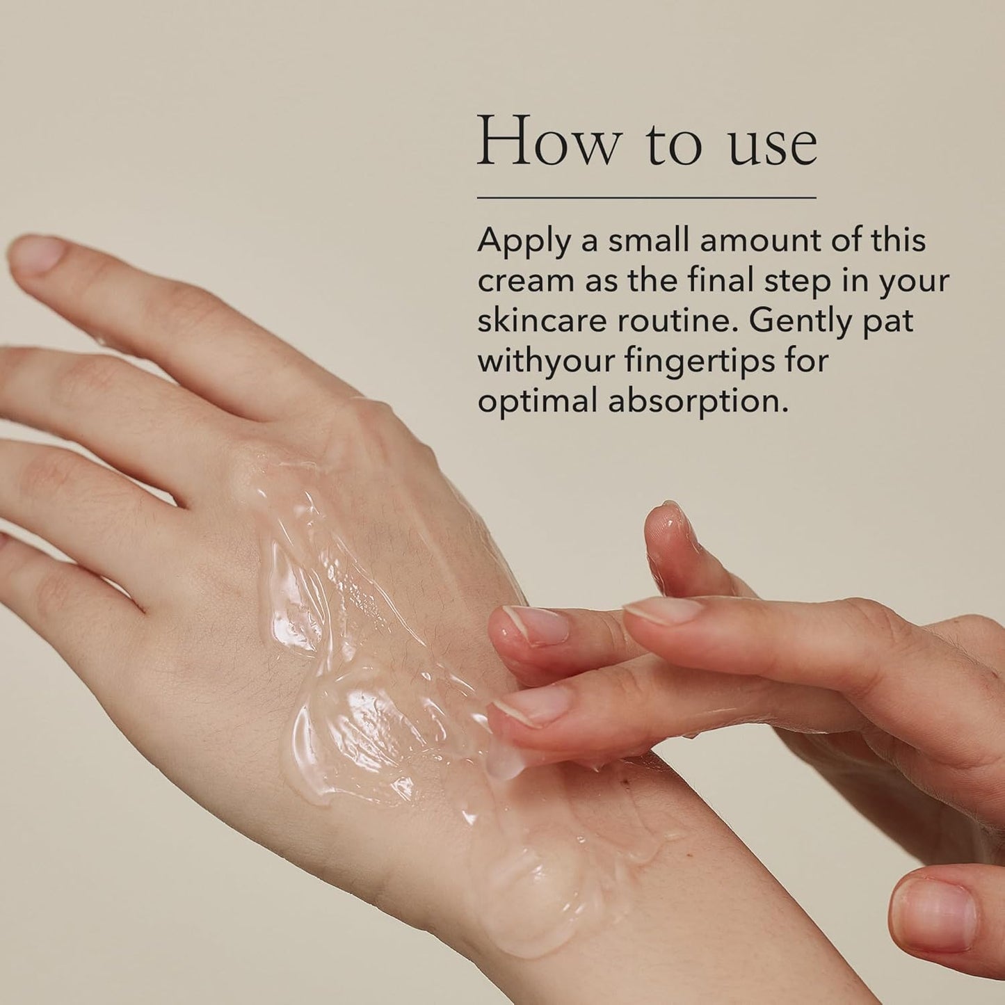Red Bean Water Gel β Hydrating Peptide Moisturizer for Acne-Prone & Dry Skin (100ml)