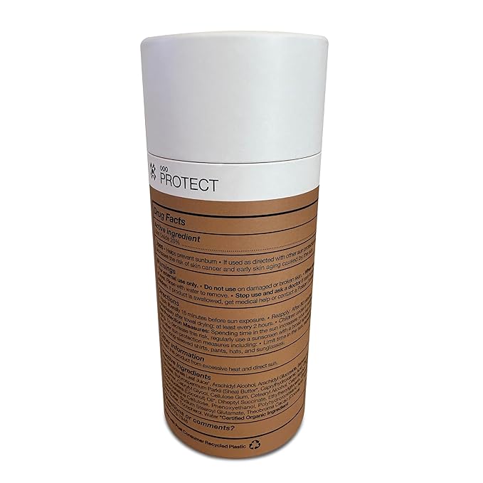 Dermasport Facial Sunscreen SPF 50 Lotion - Face Sunscreen for Swimmers - Pre Swim Lotion for Chlorine - Sport Sunscreen, Sun Protection & Skin Care Routine for Men and Women (Net Wt 2.1 oz)