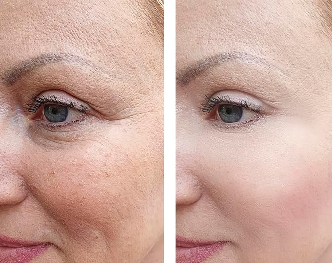 Vitality Precision Skin Phloretin C Serum