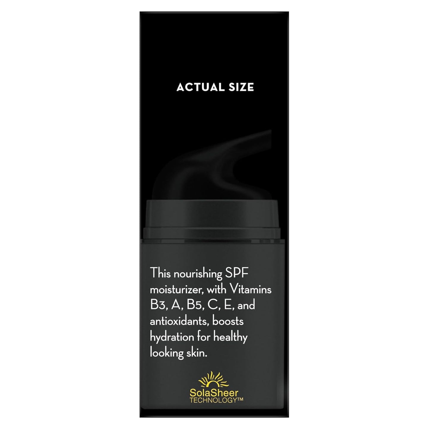 Olay Total Effects Face Moisturizer with SPF 30 – Anti-Aging Daily Facial Lotion for Dry Skin – 7-in-1 Hydrating Formula with Vitamins C & E – Minimizes Pores & Fine Lines – 1.7 oz