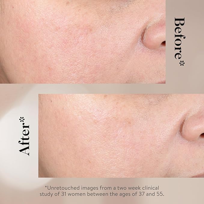 goop Beauty 15% Glycolic Acid Exfoliating Pads | Inspired by a Professional Chemical Peel | Refines & Retexturizes for Glowing Skin | Paraben and Silicone Free | 12 pack