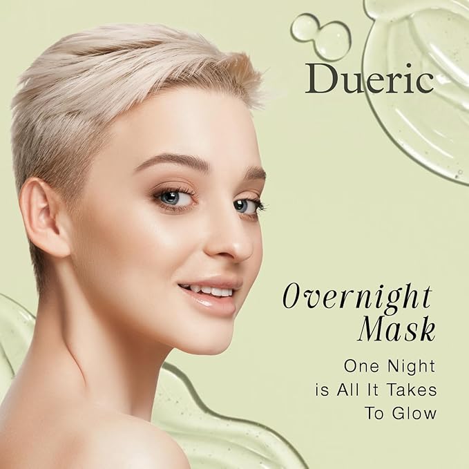 4 Pack Real Deep Bio-Collagen Face Mask Hydrating Overnight Hydrogel Wrinkle Reduction Pore Minimizing, Elasticity Improvement Korean Skin Care Overnight 34g x4ea