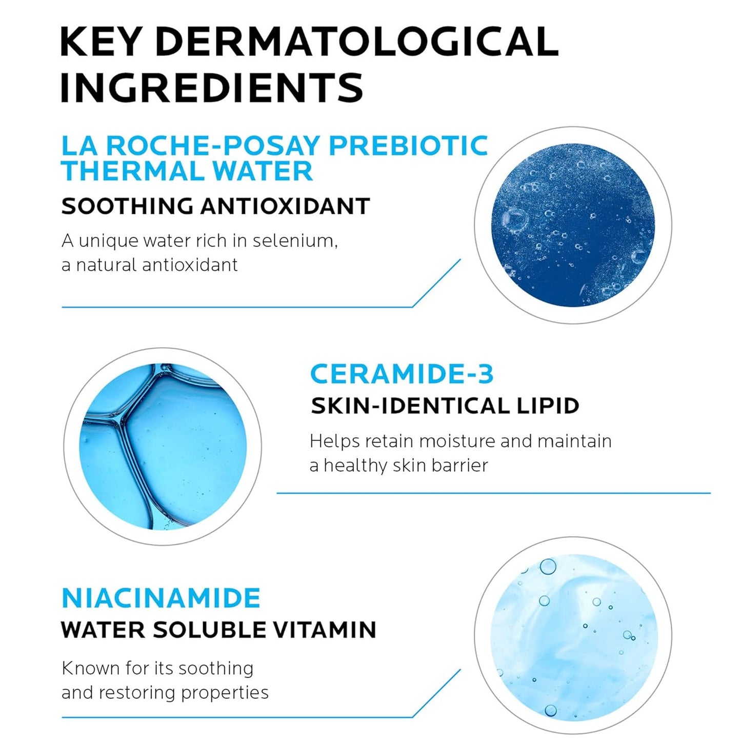 πΏ La Roche-Posay Toleriane Matte Moisturizer β Oil-Free (SPF 30)
