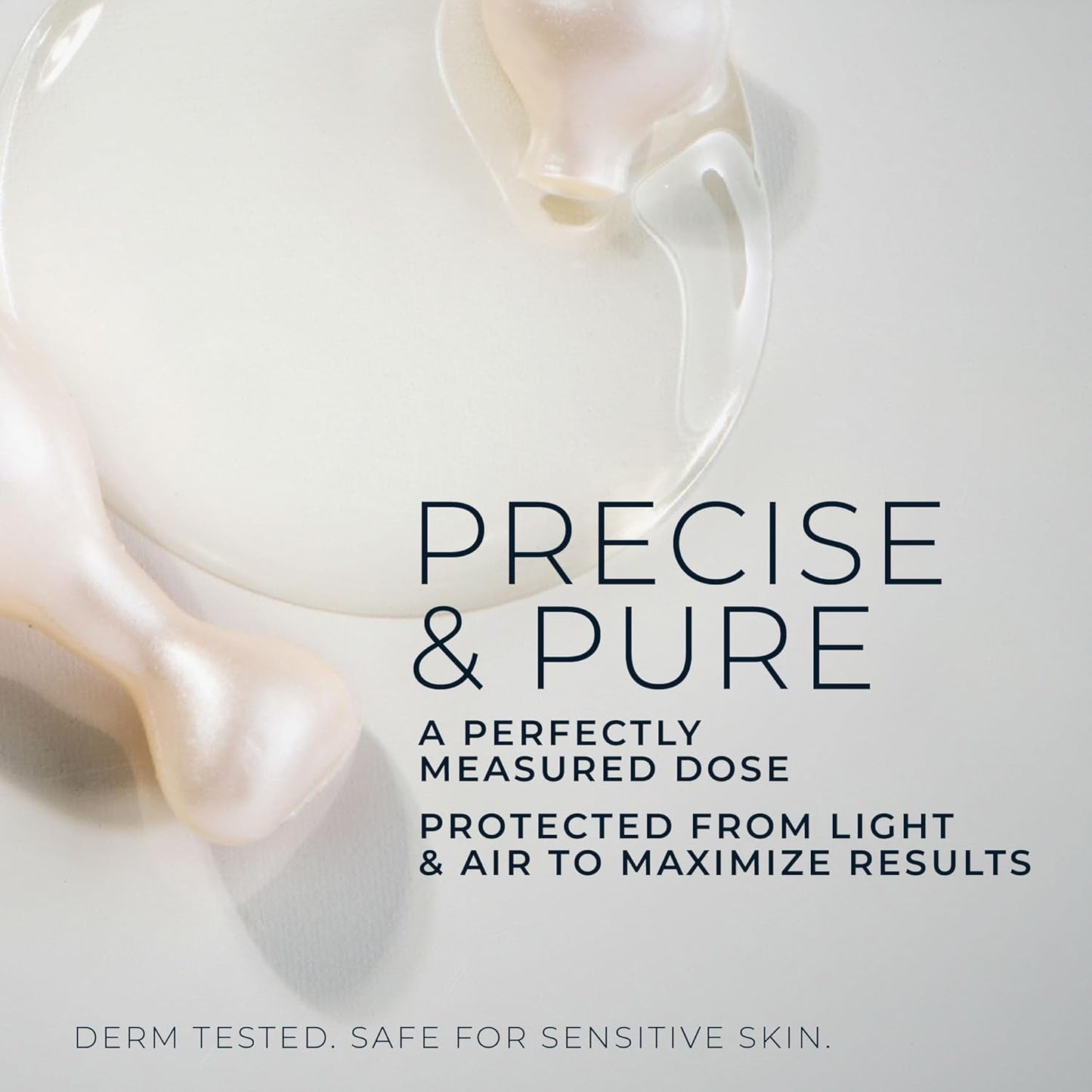 π Retinol Night Serum for Wrinkles β 30 Capsules | Anti-Aging, Line Smoothing, Post-Acne Care, Fragrance-Free