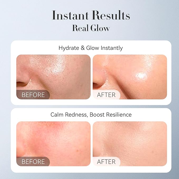 Collagen Face Mask with Real Deep Bio-Collagen for Overnight Skin Care, Hydrating, Anti-Wrinkle, Lifting, 30g x 4ea