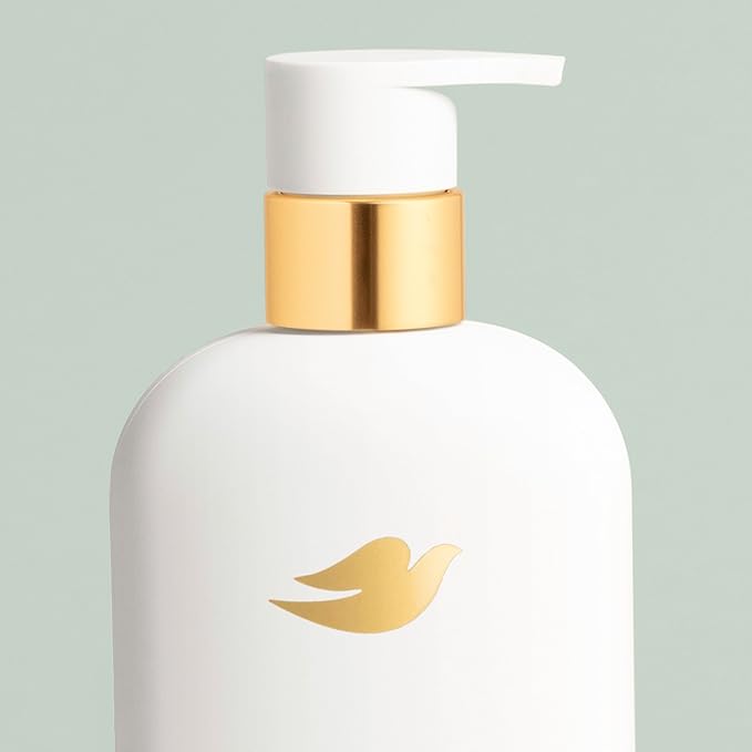 Dove Serum Body Wash Acne Clear for troubled skin with Salicylic Acid 18.5 Fl Oz