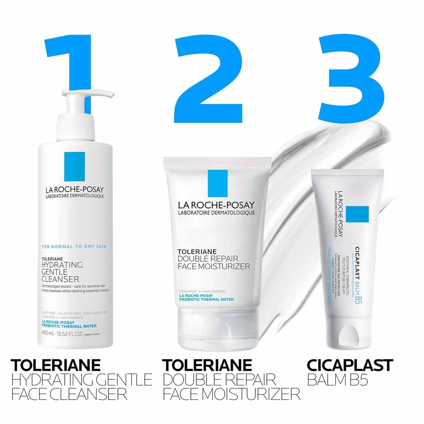 La Roche-Posay Pure Retinol Face Serum with Vitamin B3