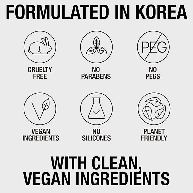 Bakuchiol Ceramide Peptide Face Moisturizer – Korean Vegan Skincare with 9 Peptides, Ceramides & Fermented Ginseng – For Fine Lines, Dry & Sensitive Skin, 1.7 oz