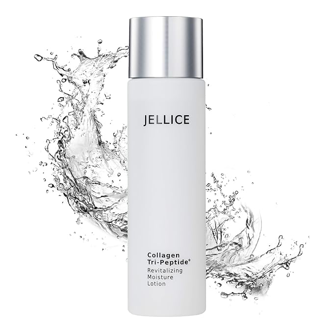 Revitalizing Moisture Lotion