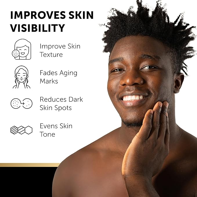 VALITIC Kojic Acid Vitamin C and Retinol Soap Bars with Turmeric for Dark Spot - Original Japanese Complex with Collagen, Hyaluronic Acid, Vitamin E (2-Pack) - with Soap Holder