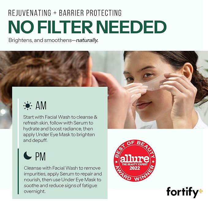 Under Eye Patches For Puffy Eyes and Dark Circles - Caffeine, Collagen & Zeolite - 3-in-1: Detox, Treat, Boost - Dermatologist Tested, Anti-Aging, Anti wrinkle Patches- 20 Pairs