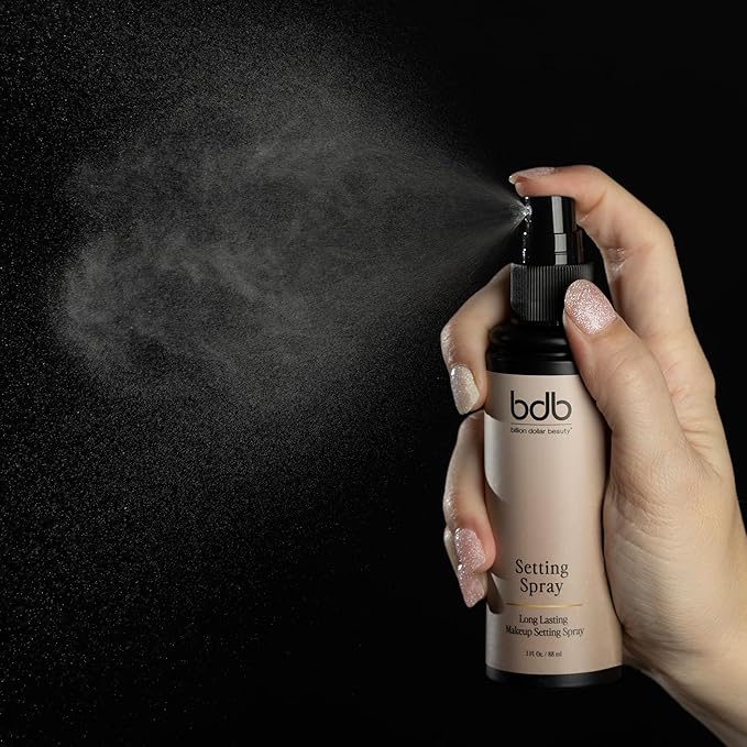 Setting Spray 3oz
