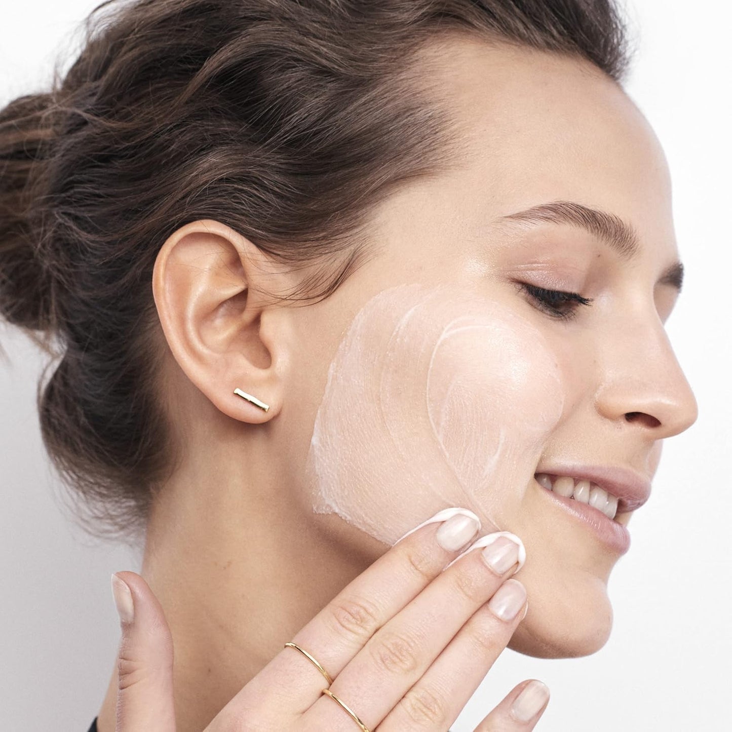 π Retinol 24 Night Renewal Skincare Set β Cleanser & Moisturizer Duo (Fragrance-Free)