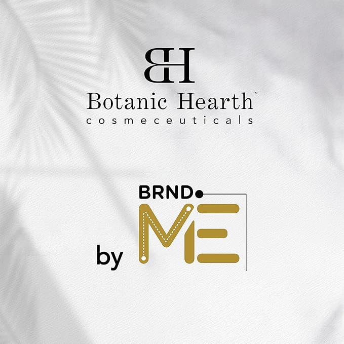 Botanic Hearth Biotin Oil For Hair Growth (6.7 fl oz)| Nourishing And Strengthening Hair Treatment For Thicker, Healthier|Looking Hair | Paraben Free | Suitable For All Hair Types