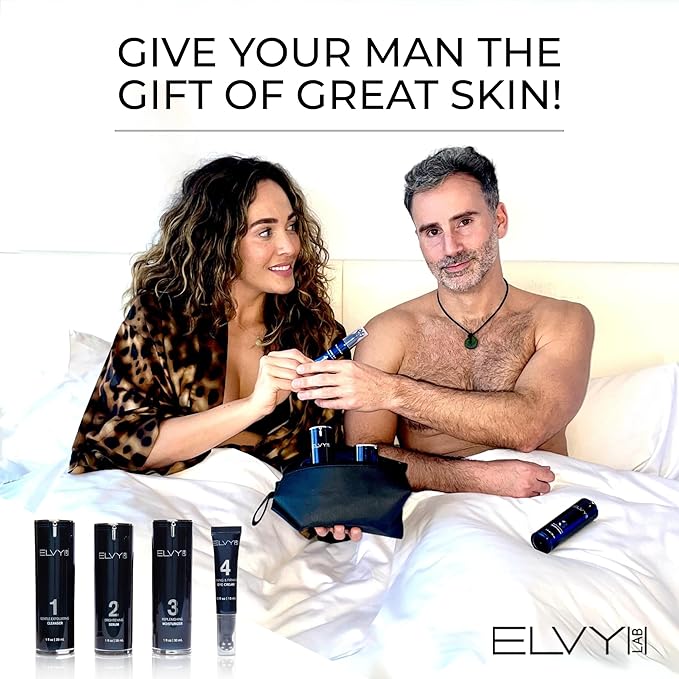 Under Eye Cream For Men & Women | Targets Wrinkles, Puffiness & Eyebags | Dermatologist-Developed | Vegan & Cruelty-Free | Made In USA | Day and Night Use | All Skin Type