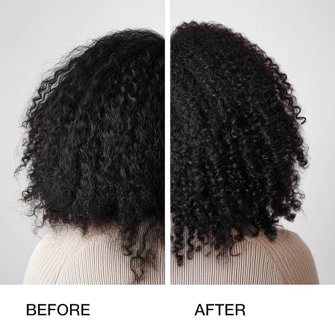 GK HAIR Vegan Moisture Repair Shampoo | shampoo for color treated hair | Color safe Sulfate-Free Formula for a Smooth Hair Care Routine | 10.1 fl oz