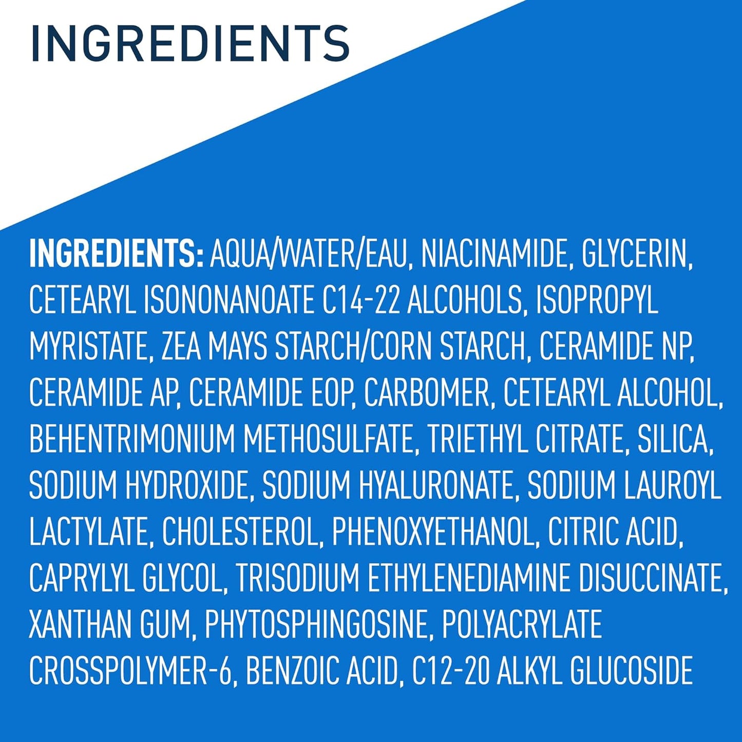 Oil Control Gel-Cream Moisturizer – For Oily Skin, Fragrance-Free 💦✨