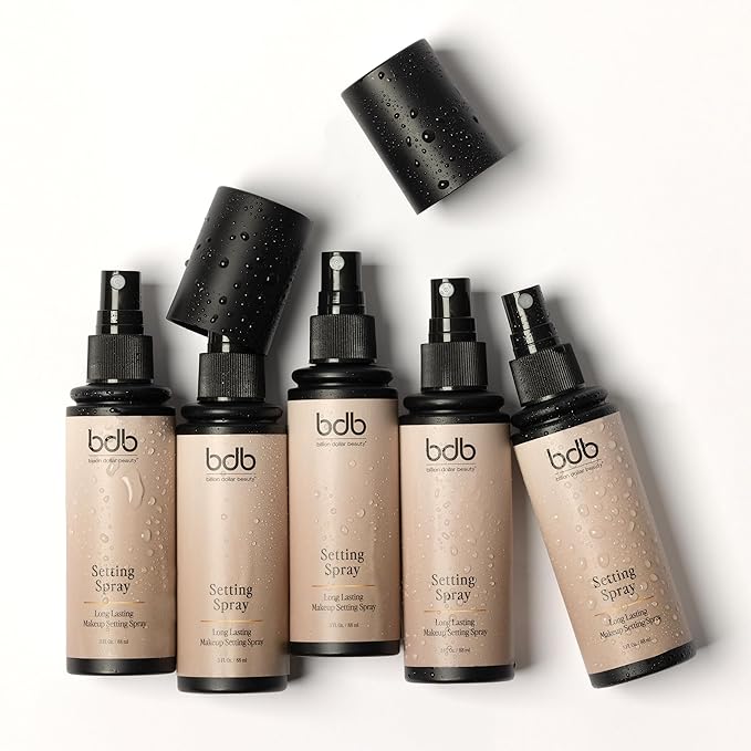 Setting Spray 3oz