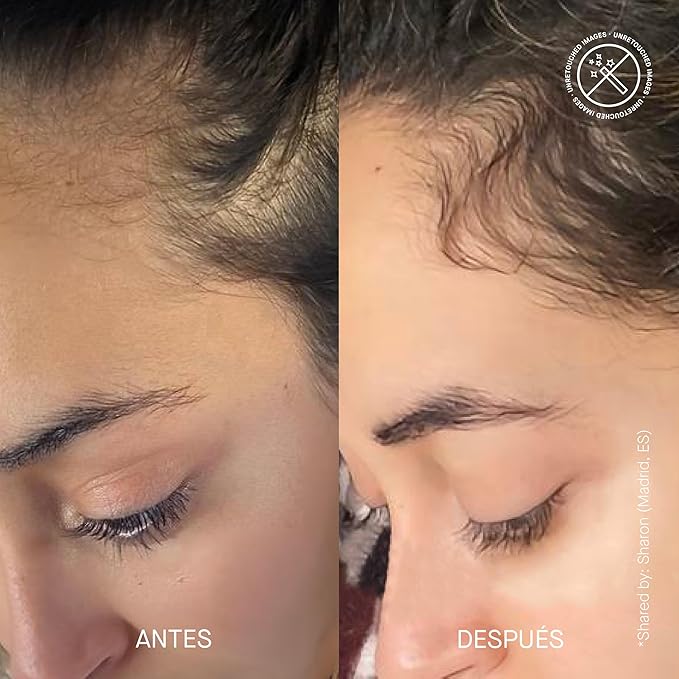Transparent Lab HAIR DENSITY SCALP TREATMENT - Slow-aging scalp serum